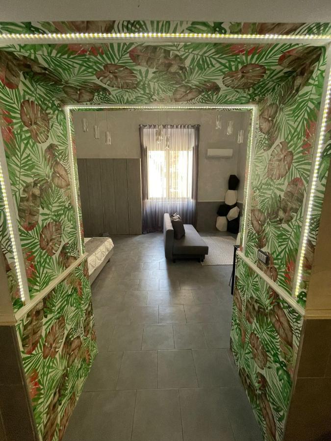 A Un Passo Dal Castello Maschio Angioino Appartment Napoli Exterior foto