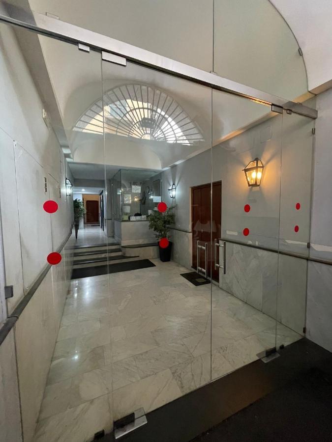 A Un Passo Dal Castello Maschio Angioino Appartment Napoli Exterior foto