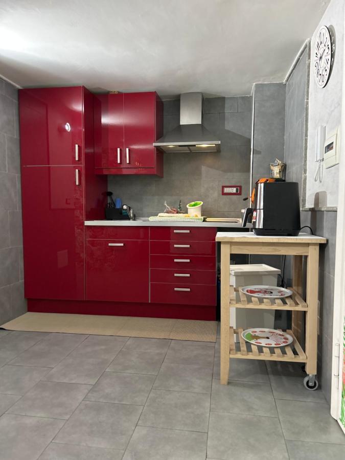 A Un Passo Dal Castello Maschio Angioino Appartment Napoli Exterior foto
