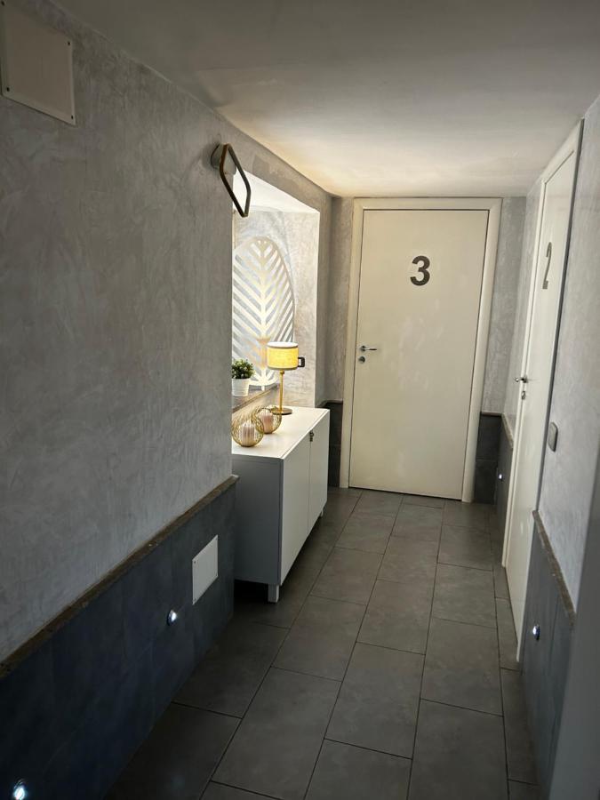 A Un Passo Dal Castello Maschio Angioino Appartment Napoli Exterior foto