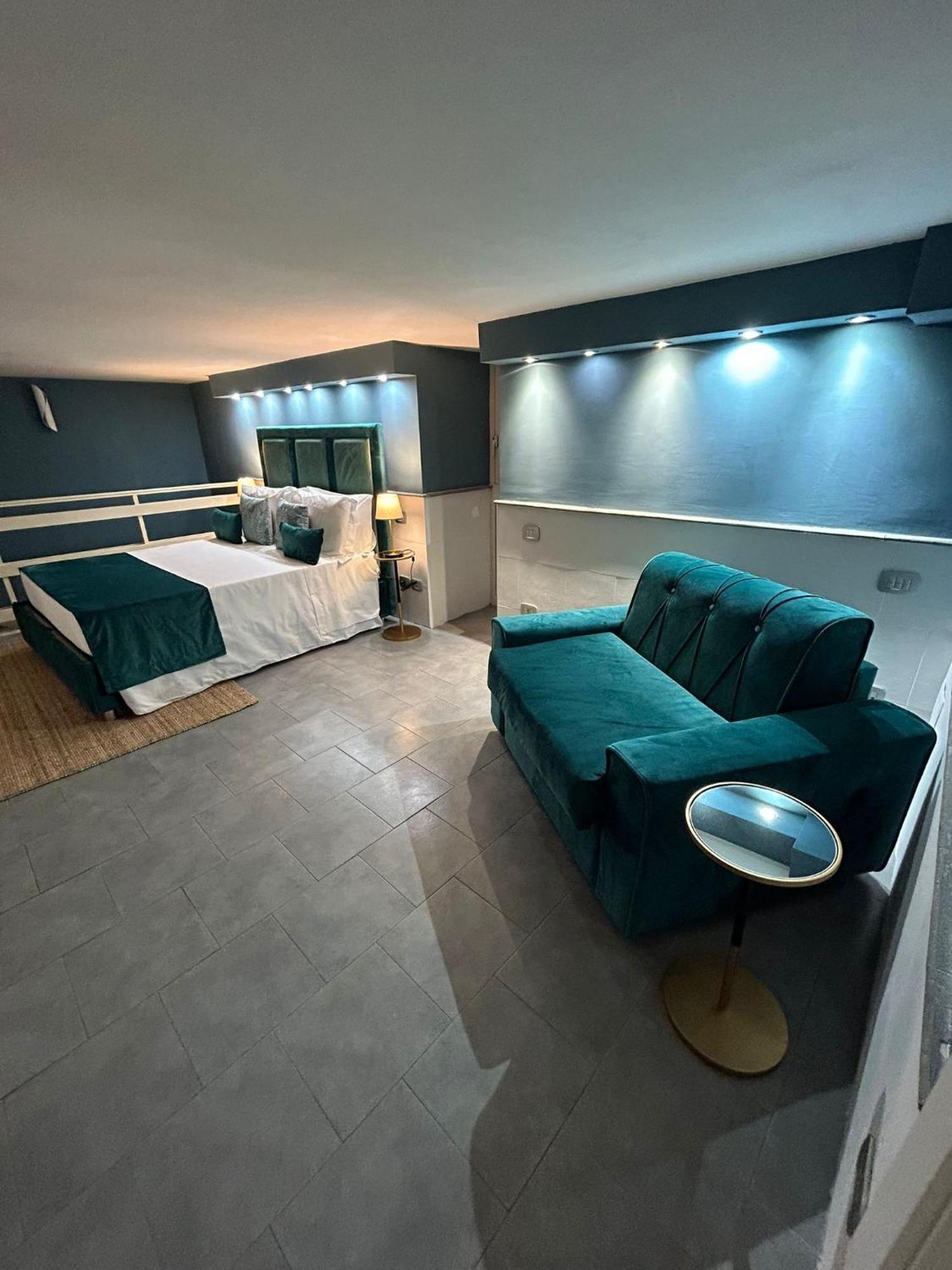A Un Passo Dal Castello Maschio Angioino Appartment Napoli Exterior foto
